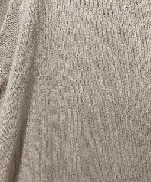 OUR LEGACY（アワーレガシー）OUR LEGACY (アワーレガシー) カーディガン ベージュ サイズ:SIZE 48の古着・服飾アイテム