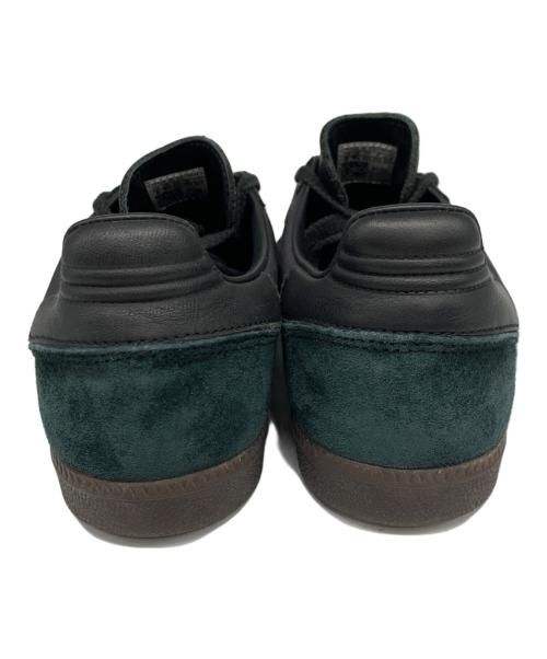 adidas（アディダス）adidas DOVER STREET MARKET DOVER STREET MARKET × adidas Originals SAMBA “Core Black/Footwear White” ブラック サイズ:27cmの古着・服飾アイテム