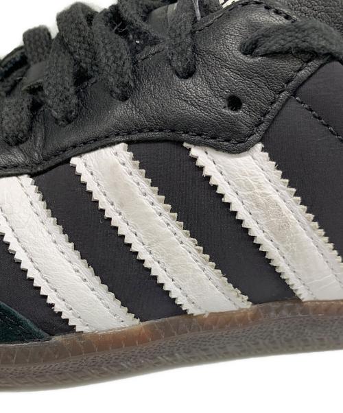 adidas（アディダス）adidas DOVER STREET MARKET DOVER STREET MARKET × adidas Originals SAMBA “Core Black/Footwear White” ブラック サイズ:27cmの古着・服飾アイテム