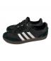 adidas DOVER STREET MARKET DOVER STREET MARKET × adidas Originals SAMBA “Core Black/Footwear White” ブラック サイズ:27cm：20000円