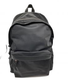 EPOR（エポール）の古着「リュック」｜ブラック