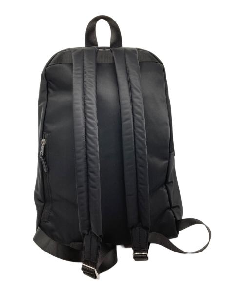 EPOR（エポール）EPOR (エポール) リュック ブラックの古着・服飾アイテム