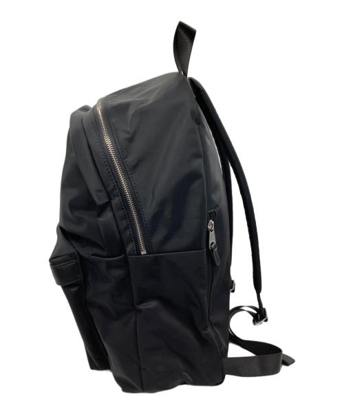 EPOR（エポール）EPOR (エポール) リュック ブラックの古着・服飾アイテム