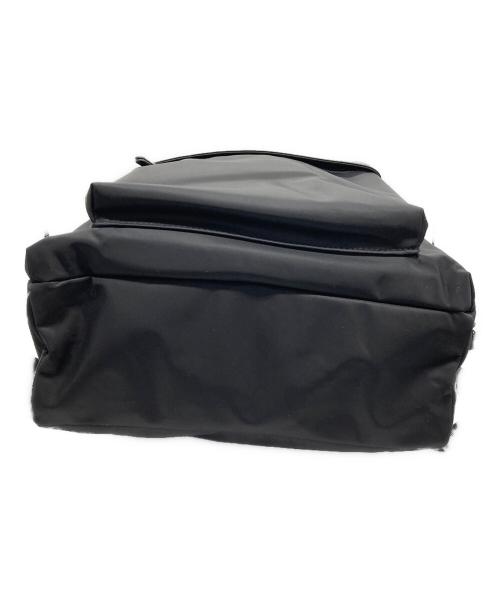 EPOR（エポール）EPOR (エポール) リュック ブラックの古着・服飾アイテム