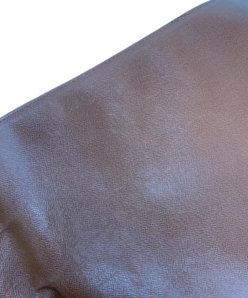 LOUIS VUITTON（ルイ ヴィトン）LOUIS VUITTON (ルイ ヴィトン) モノグラム　ミュゼット ブラウンの古着・服飾アイテム