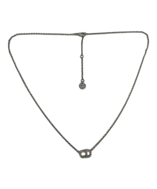 Christian Dior（クリスチャン ディオール）Christian Dior (クリスチャン ディオール) CDネックレスの古着・服飾アイテム