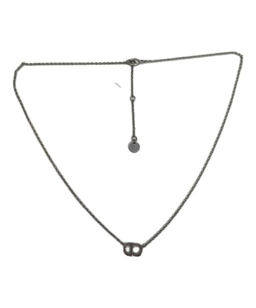 Christian Dior（クリスチャン ディオール）Christian Dior (クリスチャン ディオール) CDネックレスの古着・服飾アイテム