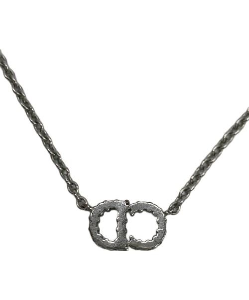 Christian Dior（クリスチャン ディオール）Christian Dior (クリスチャン ディオール) CDネックレスの古着・服飾アイテム