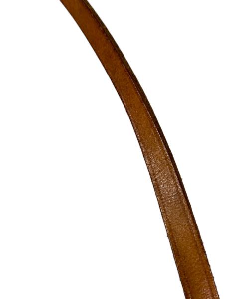 LOUIS VUITTON（ルイ ヴィトン）LOUIS VUITTON (ルイ ヴィトン) モノグラム　ポシェット・アクセソワール ブラウンの古着・服飾アイテム