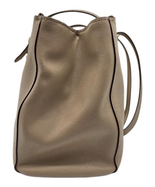 COACH（コーチ）COACH (コーチ) ショルダーバッグ ブラウンの古着・服飾アイテム