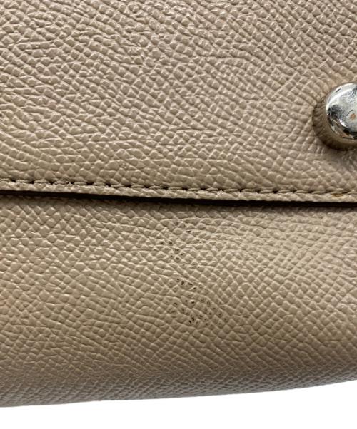 COACH（コーチ）COACH (コーチ) ショルダーバッグ ブラウンの古着・服飾アイテム