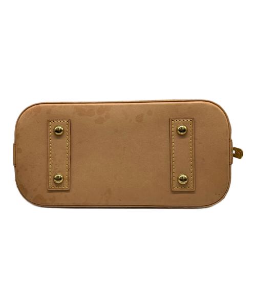 LOUIS VUITTON（ルイ ヴィトン）LOUIS VUITTON (ルイ ヴィトン) アルマBB　モノグラム ブラウンの古着・服飾アイテム