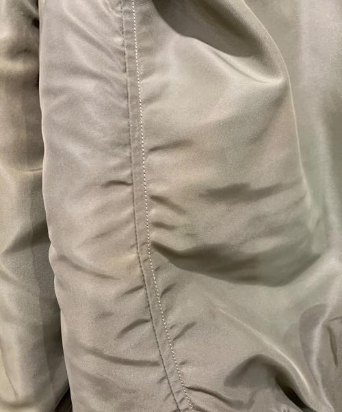 BUZZ RICKSON'S（バズリクソンズ）BUZZ RICKSON'S (バズリクソンズ) B-15B フライトジャケット グリーン サイズ:不明の古着・服飾アイテム