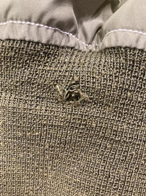 BUZZ RICKSON'S（バズリクソンズ）BUZZ RICKSON'S (バズリクソンズ) B-15B フライトジャケット グリーン サイズ:不明の古着・服飾アイテム