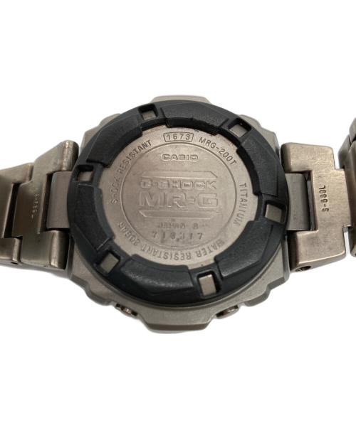 CASIO（カシオ）CASIO (カシオ) デジタルウォッチの古着・服飾アイテム