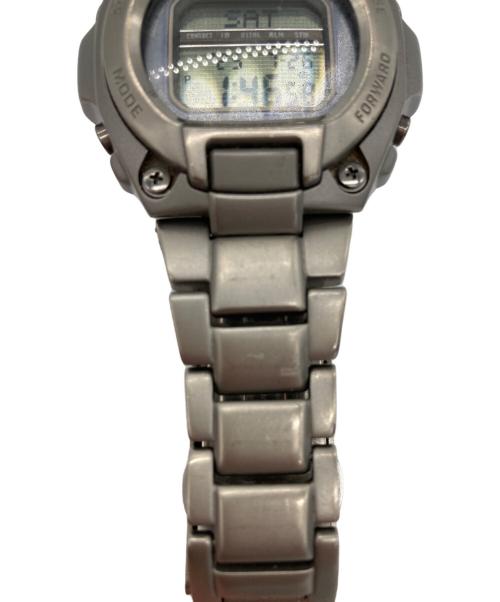 CASIO（カシオ）CASIO (カシオ) デジタルウォッチの古着・服飾アイテム