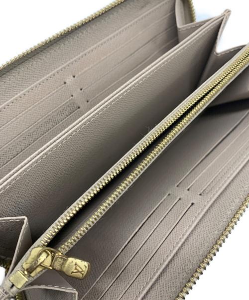 LOUIS VUITTON（ルイ ヴィトン）LOUIS VUITTON (ルイ ヴィトン) エピ ジッピーウォレット ベージュの古着・服飾アイテム