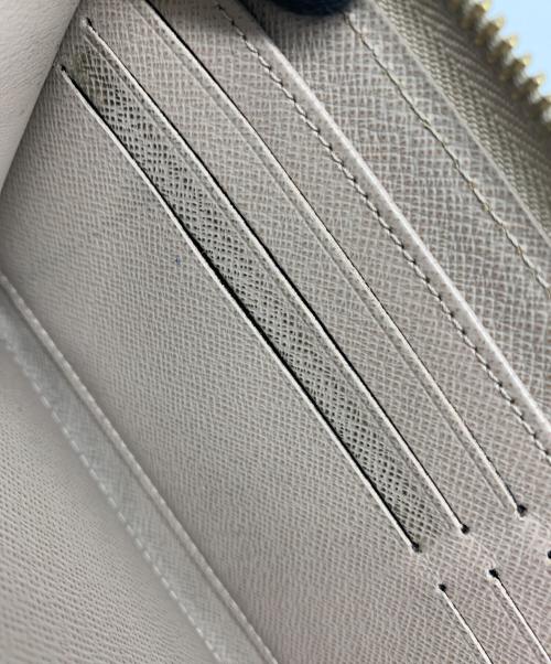 LOUIS VUITTON（ルイ ヴィトン）LOUIS VUITTON (ルイ ヴィトン) エピ ジッピーウォレット ベージュの古着・服飾アイテム