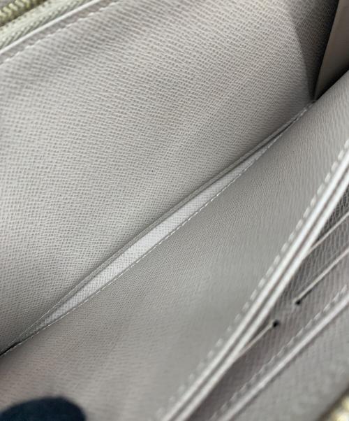 LOUIS VUITTON（ルイ ヴィトン）LOUIS VUITTON (ルイ ヴィトン) エピ ジッピーウォレット ベージュの古着・服飾アイテム