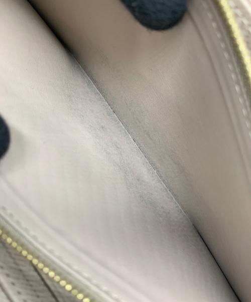 LOUIS VUITTON（ルイ ヴィトン）LOUIS VUITTON (ルイ ヴィトン) エピ ジッピーウォレット ベージュの古着・服飾アイテム