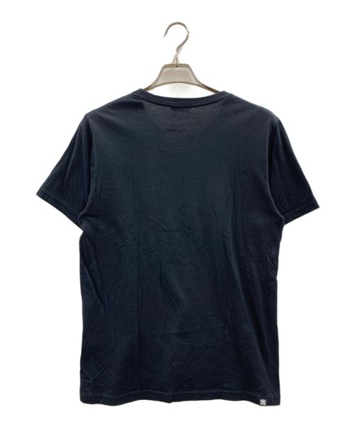 Hysteric Glamour（ヒステリックグラマー）Hysteric Glamour (ヒステリックグラマー) Tシャツ ブラック サイズ:Mの古着・服飾アイテム