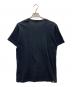 Hysteric Glamour (ヒステリックグラマー) Tシャツ ブラック サイズ:M：4000円