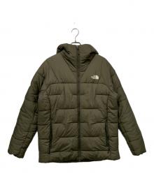 THE NORTH FACE（ザ ノース フェイス）の古着「ライモジャケット」｜オリーブ