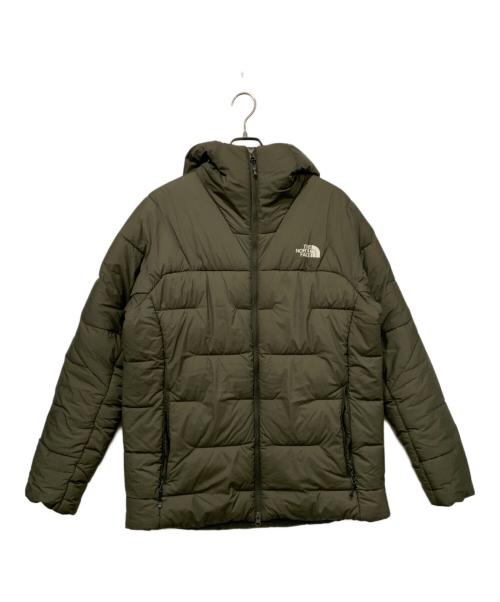 THE NORTH FACE（ザ ノース フェイス）THE NORTH FACE (ザ ノース フェイス) ライモジャケット オリーブ サイズ:Lサイズの古着・服飾アイテム