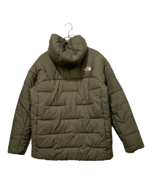THE NORTH FACE（ザ ノース フェイス）THE NORTH FACE (ザ ノース フェイス) ライモジャケット オリーブ サイズ:Lサイズの古着・服飾アイテム