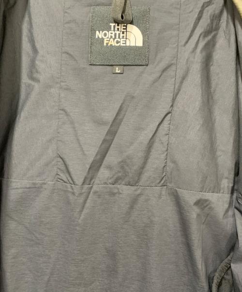 THE NORTH FACE（ザ ノース フェイス）THE NORTH FACE (ザ ノース フェイス) ライモジャケット オリーブ サイズ:Lサイズの古着・服飾アイテム