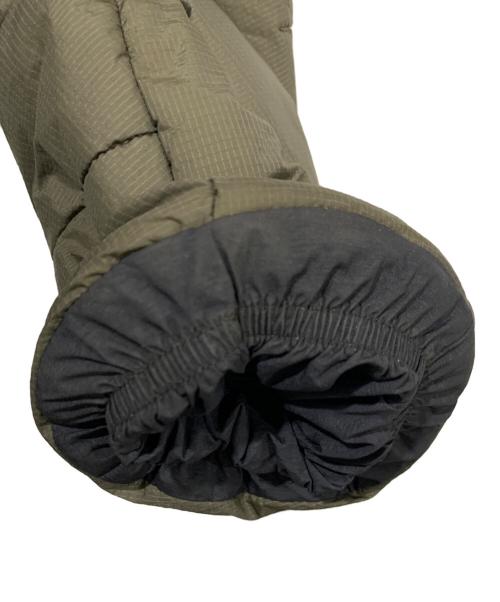 THE NORTH FACE（ザ ノース フェイス）THE NORTH FACE (ザ ノース フェイス) ライモジャケット オリーブ サイズ:Lサイズの古着・服飾アイテム