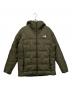THE NORTH FACE（ザ ノース フェイス）の古着「ライモジャケット」｜オリーブ