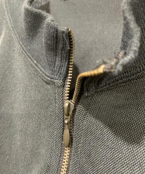 ISSEY MIYAKE MEN（イッセイミヤケメン）ISSEY MIYAKE MEN (イッセイミヤケメン) 長袖シャツ グレー サイズ:Ｌの古着・服飾アイテム