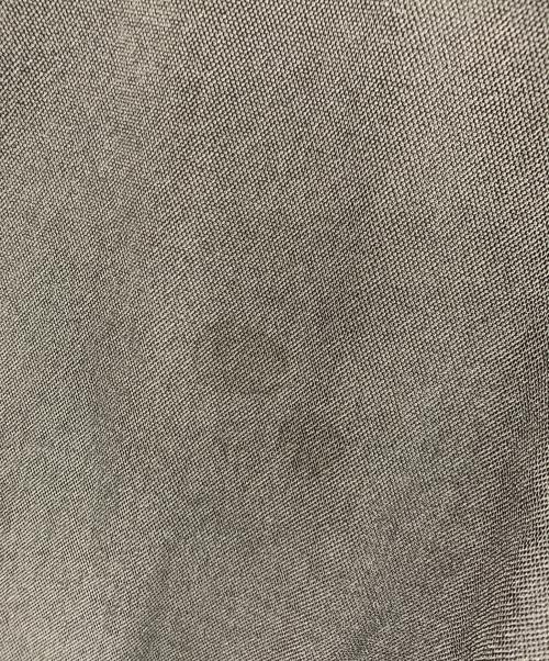 ISSEY MIYAKE MEN（イッセイミヤケメン）ISSEY MIYAKE MEN (イッセイミヤケメン) 長袖シャツ グレー サイズ:Ｌの古着・服飾アイテム