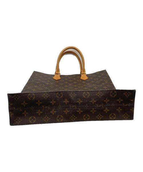 LOUIS VUITTON（ルイ ヴィトン）LOUIS VUITTON (ルイ ヴィトン) モノグラム サック・プラの古着・服飾アイテム