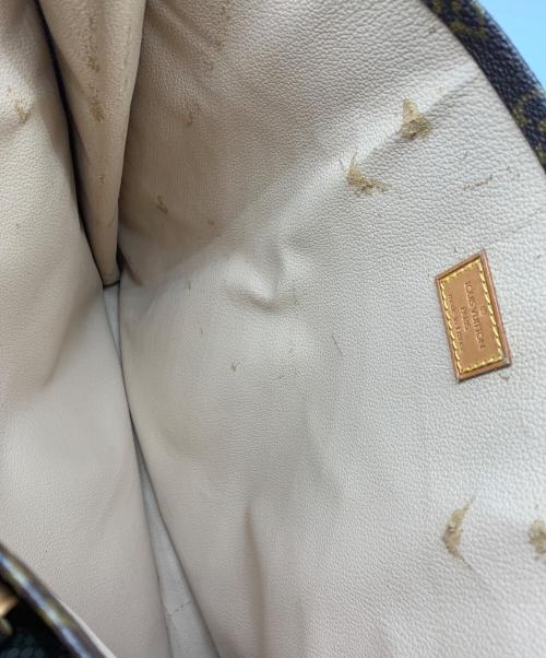 LOUIS VUITTON（ルイ ヴィトン）LOUIS VUITTON (ルイ ヴィトン) モノグラム サック・プラの古着・服飾アイテム