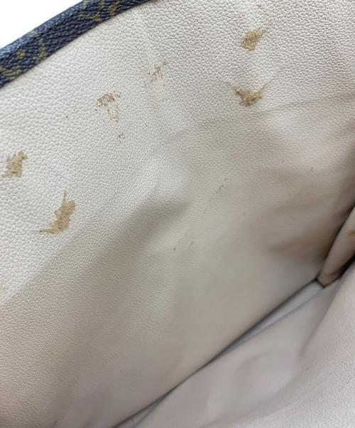 LOUIS VUITTON（ルイ ヴィトン）LOUIS VUITTON (ルイ ヴィトン) モノグラム サック・プラの古着・服飾アイテム