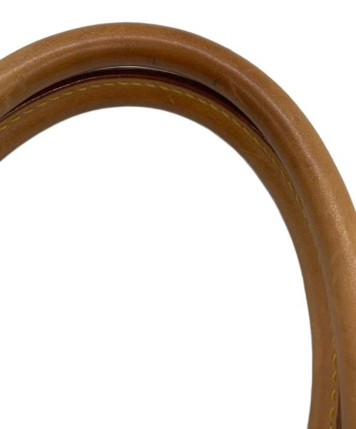 LOUIS VUITTON（ルイ ヴィトン）LOUIS VUITTON (ルイ ヴィトン) モノグラム サック・プラの古着・服飾アイテム