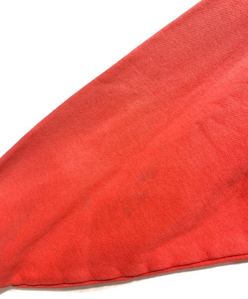 JOURNAL STANDARD TRISECT（ジャーナルスタンダード トライセクト）JOURNAL STANDARD TRISECT (ジャーナルスタンダード トライセクト) クルーネックスウェット ピンク サイズ:Mの古着・服飾アイテム