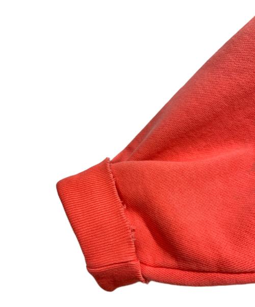 JOURNAL STANDARD TRISECT（ジャーナルスタンダード トライセクト）JOURNAL STANDARD TRISECT (ジャーナルスタンダード トライセクト) クルーネックスウェット ピンク サイズ:Mの古着・服飾アイテム