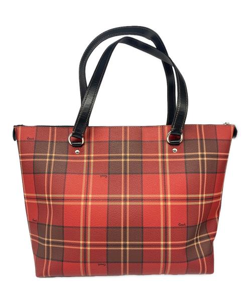 COACH（コーチ）COACH (コーチ) トートバッグの古着・服飾アイテム