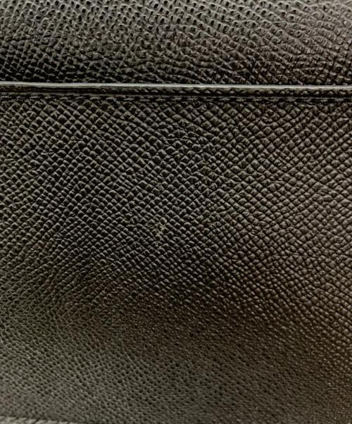 COACH（コーチ）COACH (コーチ) 2WAYショルダーバッグ ブラックの古着・服飾アイテム