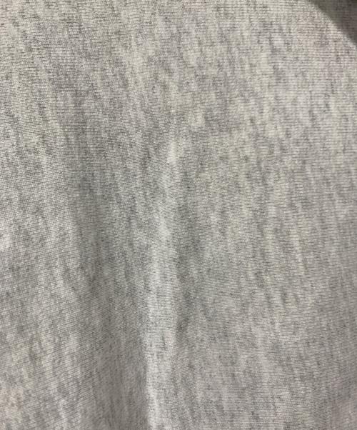 SUPREME（シュプリーム）SUPREME (シュプリーム) Motion Logo Hooded グレー サイズ:Mサイズの古着・服飾アイテム