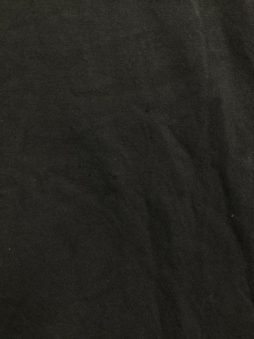 MARCELO BURLON（マルセロバーロン）MARCELO BURLON (マルセロバーロン) 半袖カットソー ブラック サイズ:Mの古着・服飾アイテム