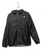 THE NORTH FACEザ ノース フェイス）の古着「ストライクトレイルジャケット」｜ブラック