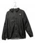 THE NORTH FACE（ザ ノース フェイス）の古着「ストライクトレイルジャケット」｜ブラック