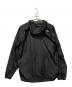 THE NORTH FACE (ザ ノース フェイス) ストライクトレイルジャケット ブラック サイズ:Lサイズ：12000円