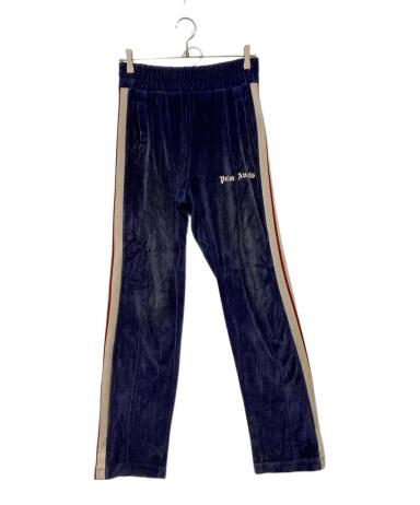 中古・古着通販】Palm Angels (パーム エンジェルス) ベロアトラック