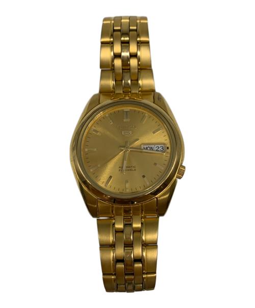 SEIKO（セイコー）SEIKO (セイコー) 7S26 01V0の古着・服飾アイテム