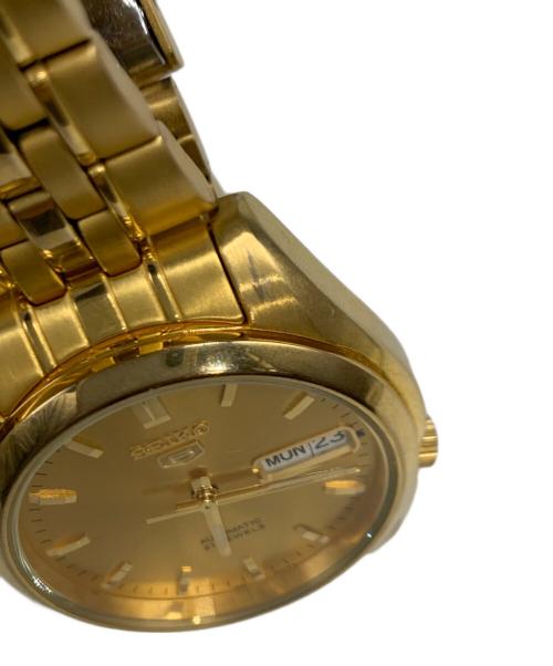 SEIKO（セイコー）SEIKO (セイコー) 7S26 01V0の古着・服飾アイテム